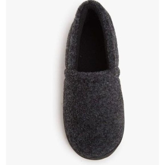 Fleece Slippers for Boy Size 4 - Picture 1 of 2